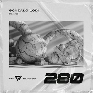 Gonzalo Lodi – Deserto