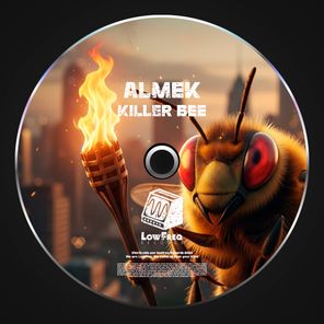 Almek – Killer Bee