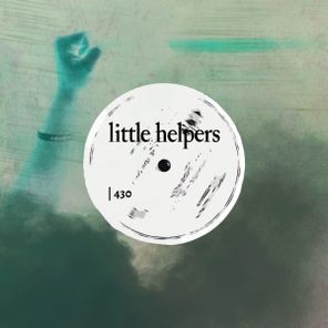 Butane, Andy Caz – Little Helpers 430