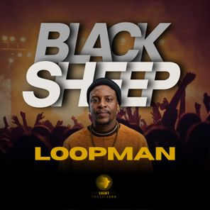 LoopMan (SA) – Black Sheep