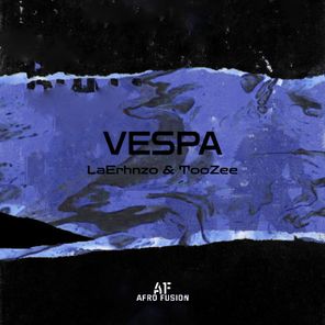 LaErhnzo & TooZee – Vespa