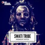 Swati Tribe – Midnight Witch