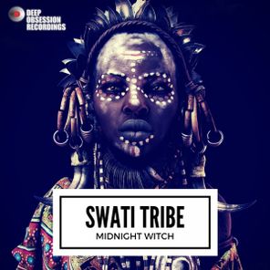 Swati Tribe – Midnight Witch