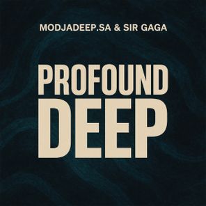 Irie Drums, Modjadeep.SA – Profound Deep