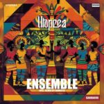 Gongsta, Utopeea – Ensemble