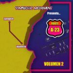 Adrian Zgz, Thoams - Route A-23, Vol. 2 3 Adrian Zgz, Thoams – Route A-23, Vol. 2