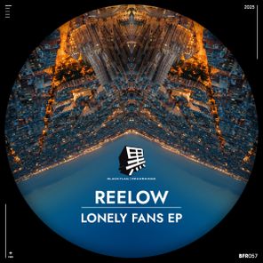 Reelow, T-Fesk - Lonely Fans 1 Reelow, T-Fesk – Lonely Fans