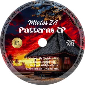 Mtatos ZA – Patterns
