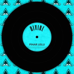 Pınar Uslu – Divine