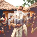 VEKY – The Missionary