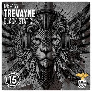Trevayne – Black Static