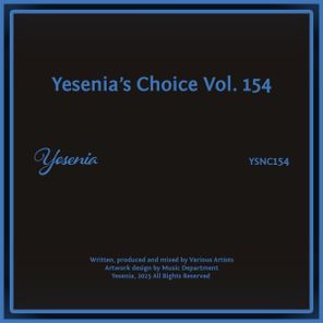 Dewere, Cassiopeia – Yesenia’s Choice, Vol. 154