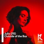Julio (FR) – Outside of the Box