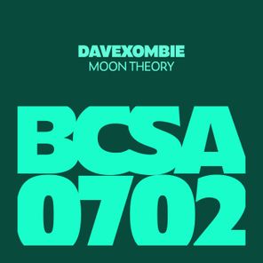 davexombie – Moon Theory