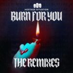 Sora, Hostage Situation – Hostage Situation: Burn For You