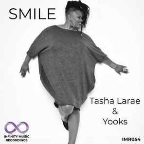 Yooks, Tasha LaRae – Smile
