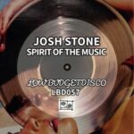 Josh Stone – Spirit Of The Music