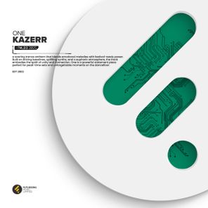 KAZERR – One