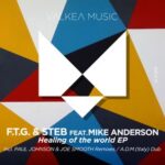 Mike Anderson, A.D.M. (Italy) – Healing of the World