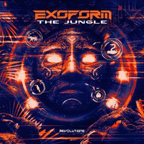 Exoform – The Jungle