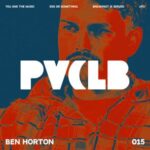 Ben Horton – You & The Music EP