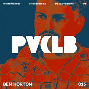 Ben Horton – You & The Music EP