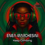 Enea Marchesini – Keep Climbing