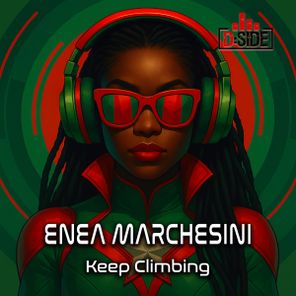 Enea Marchesini – Keep Climbing
