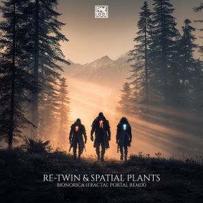Re-Twin, Spatial Plants – Bionorica