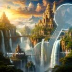 Ildar Khouse – Eden