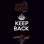 Isaac Sanchez – Keep Back