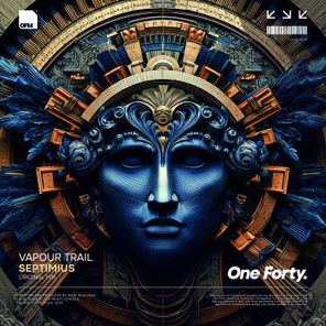 Vapour Trail – Septimius