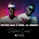 DJ Spen, Reelsoul – Distant Lovers
