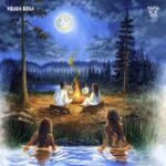 Krasa Rosa – Rusalki