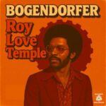 Bogendorfer – Roy Love Temple