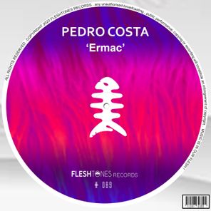 Pedro Costa – Ermac