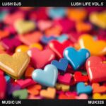 Lush Djs, Wallivor – Lush Life Vol. 5