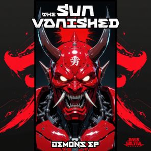 The Sun Vanished – Demons EP