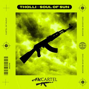 Tholli – Soul of Sun