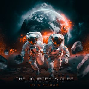 K1, Yuuja – The Journey Is Over