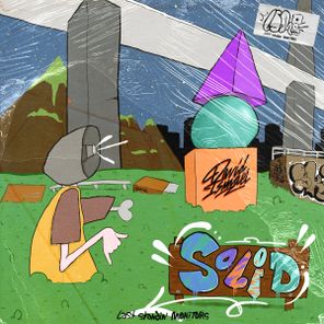 David Ismael – Solid