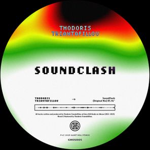 Thodoris Triantafillou – SoundClash