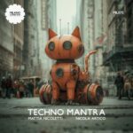 Mattia Nicoletti, Nicola Artico – Techno Mantra