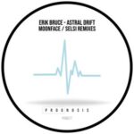 Moonface, Erik Bruce – Astral Drift