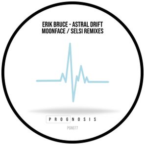 Moonface, Erik Bruce – Astral Drift