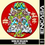 Sera De Villalta – Shot And Smile