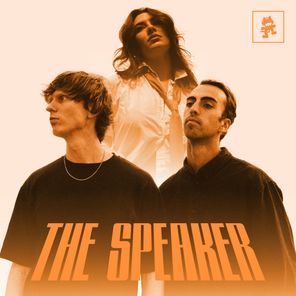 T & Sugah, Grace Barton – The Speaker