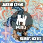 Jarred Baker, Nick Pes – Falling (Extended Mix)