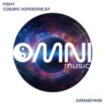 Fishy – Cosmic Horizons EP