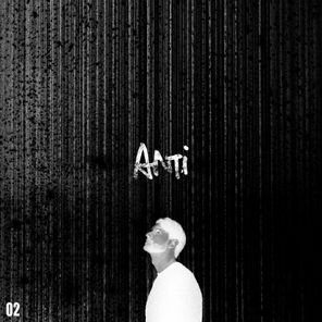 YOTTO, Bren Lock – ANTI 02